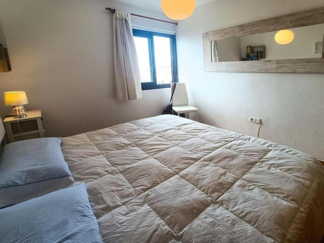 Apartamento Vista Mar En Los Cristianos Ach125 Exterior foto